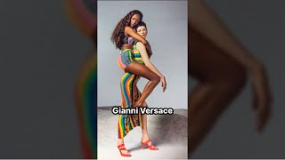 Gianni Versace versace facts story [upl. by Fulks]