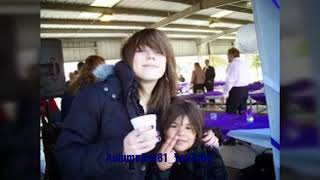 Alyssa Bustamante  more rare photos social media friends amp family and the Elisabeth Olten funeral [upl. by Drogin]