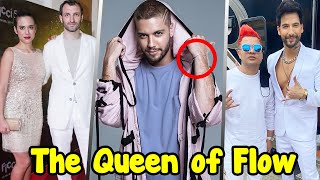 The Queen Of Flow Season 2 RealLife Couples Revealed 🥰 [upl. by Idnod]