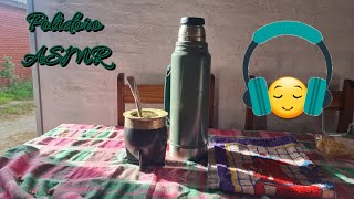 MATE ASMR 🧉 [upl. by Oigufer]