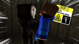 SCP 049 EE 178 SU MINECRAFT STAGIONE 1 EP 9 [upl. by Donavon406]