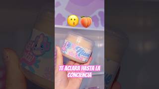 RECIÉN SALIDO DEL HORNO 👩🏻‍🍳🥖 bakabakamx skincare makeup aesthetic fypage kawaii shorts [upl. by Hirai]