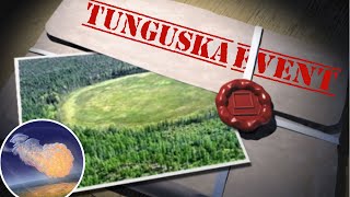 The Mystery Of The Tunguska Event [upl. by Wendell421]