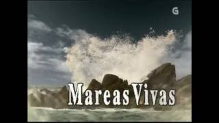 Mareas vivas Cabeceira [upl. by Aititil]