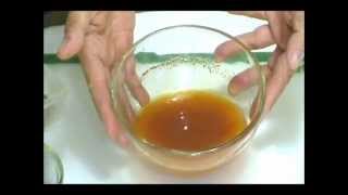 How to Make Savory Hawaiian Salad Dressing Recipe [upl. by Ydal]