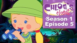 Chloes Closet  Jets Quest Full Episode [upl. by Aspa419]