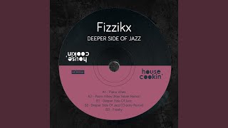 Deeper Side of Jazz Original Mix [upl. by Yraeg]