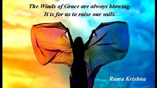 The Winds of Grace with Rev Beau Rivers [upl. by Nagorb]