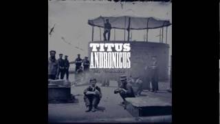 Titus Andronicus  Theme From Cheers [upl. by Encratia]