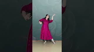 Deewani Mastani  SemiClassical  Himani Dance Classic  dance shorts shortsfeed viral [upl. by Colas]