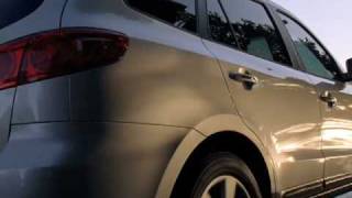 Hyundai Super Bowl Commercial quotCommitmentquot 2009 [upl. by Largent980]