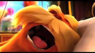 Lorax TV spot [upl. by Benson56]