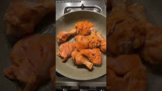 Easy Chicken Fajita Recipe [upl. by Galligan]