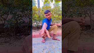 जिंदगी मुझे ही पेल रही है  funny comedy trending trending viral video shortvideo youtube [upl. by Hairehcaz]