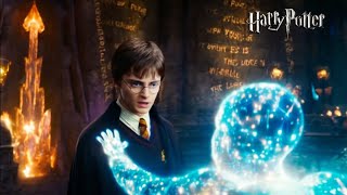 Harry potter vs Ai  Short Film  Made with Ai [upl. by Sualohcin]