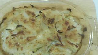 Video ricetta finocchi al formaggio [upl. by Flanders80]