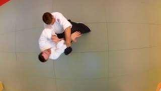 Aikido Shodokan promo video [upl. by Eoj]