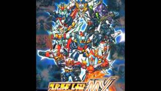 SRW MX Go Aestivalis Extended [upl. by Garda]