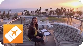 InsiderTour durch Los Angeles  Reisetipps für LA [upl. by Hesky]