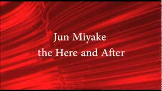 Jun Miyake  the Here and After [upl. by Quiteris]