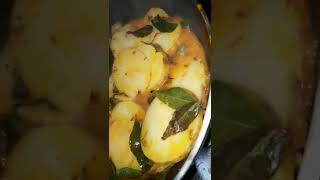 alo fry haldi waly alo zeera alo and potato [upl. by Zena198]