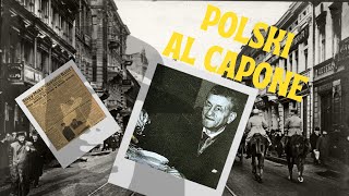 Polski Al Capone  MAFIA [upl. by Porush524]