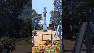 Faro Parque de Lota [upl. by Isahella]