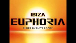 Ibiza Euphoria Disc 211 Lustral  Everytime Mike Koglin remix [upl. by Yruoc]