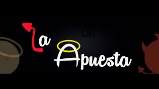 Pastorela Cómica  quotLa Apuestaquot PJJPII  1 de 6 [upl. by Llenwad670]