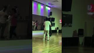 🔥 Intense Bachata Social Dancing Practice with Friends [upl. by Fem]