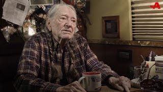 The One Thing Willie Nelson Says Will Kill You [upl. by Meenen]