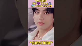 BTS 💜 V sing a hindi song tera fitoor jab se Chad gya re btsmembers btskimtaehyung btsfanindia [upl. by Berger]