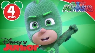 PJ Masks  Space Blast Off  Kids Cartoon Video  Animation for Kids  COMPILATION [upl. by Hjerpe]