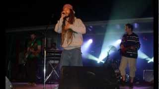 SOJA feat Danakil  Everything Changes [upl. by Adnertal]