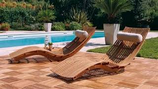 Pool Furniture Ideas [upl. by Ire775]