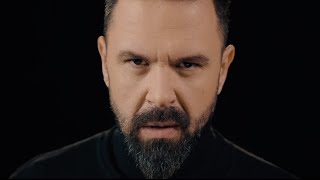 Petar Grašo  Jel ti reka ko Official music video [upl. by Ocirrej310]