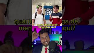 Quanto você paga de mensalidade no seu curso 🎓💰 faculdade universidade dinheiro shorts [upl. by Balbinder]