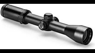 Simmons 22 Mag 3 9×32 Rifle Scope Review [upl. by Schild409]