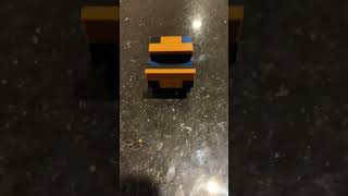 Lego fnaf puppets music box lego legomoc moc fnaf legofnaf marionette thepuppet puppet [upl. by Ahseyi798]