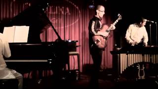 Hristo Vitchev quotLIVEquot at Catalina Jazz Club [upl. by Yesnek845]