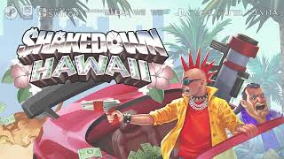 Shakedown Hawaii  PlayStation 3  Trailer  Retail VBlank Entertainment [upl. by Sherurd684]