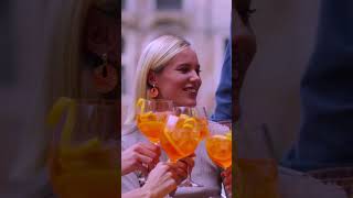 Mionetto Aperitivo Spritz [upl. by Wetzell]