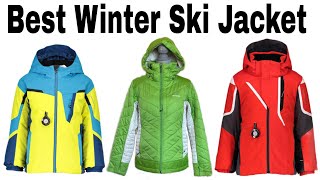 Winter Best Ski Jacket  GoreTex Windproof Jackets  Shershah  Agha Jan Godam [upl. by Ainar]