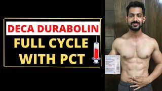 How to use Deca Durabolin without any side effects  what is deca durabolin in hindi [upl. by Demaria123]