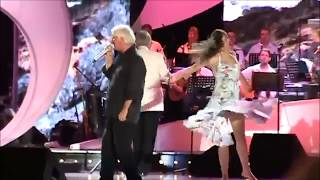 Kemal Monteno  Montenegrina  LIVE [upl. by Anneg]