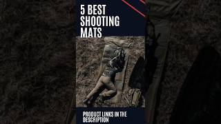 5 Best Shooting Mats hunting shootingmats shootingaccessories [upl. by Malissa300]