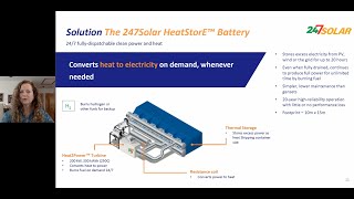 I4E Energy Storage Trends [upl. by Kong]