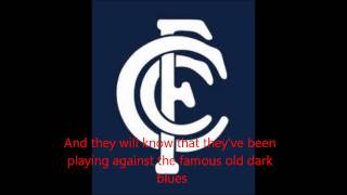 Carlton Theme Song and Lyrics [upl. by Eronel]