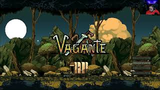 ⚔️ VAGANTE ⚔️ gameplay español [upl. by Eiramlatsyrk171]