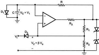 Monostable MultivibratorTamil  Linear Integrated Circuits  EE [upl. by Spenser]